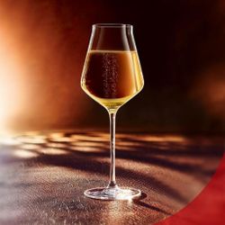 Бокал для вина 300 мл хр. стекло "Ревил Ап" d 8,5 см h22 см Chef&Sommelier [6]