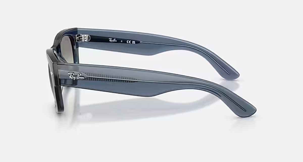 RAY-BAN MEGA WAYFARER II RB0832S 684532