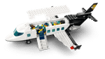 Конструктор LEGO City 60502 Airport with Airplane