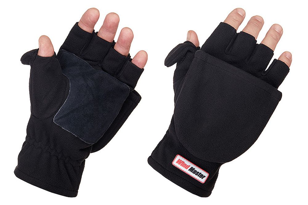 Перчатки HIGASHI Wind Master L