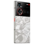 Смартфон Nubia Z60 Ultra 16/1TB, Leading Version Silver (Серебристый)