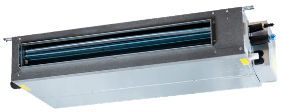 Канальная сплит-система AUX ALLD-H36/5R1C + AL-H36/5R1C(U)