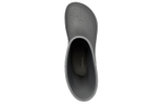Balenciaga X Crocs Boots "Grey"