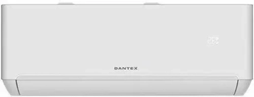 Сплит-система кондиционер настенный Dantex ADVANCE PRO PLUS RK-09SATI/RK-09SATIE на 26 м²