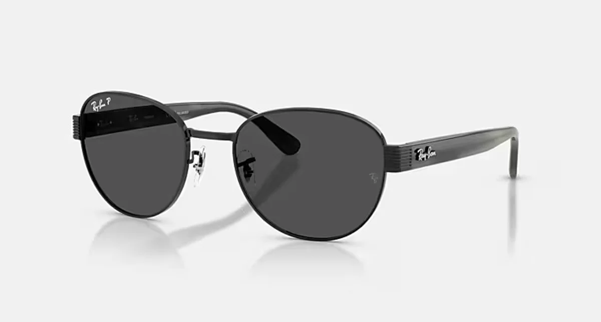 RAY-BAN RB3766CH 002/K8