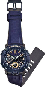 Японские наручные часы Casio G-SHOCK GA-2000-2AER