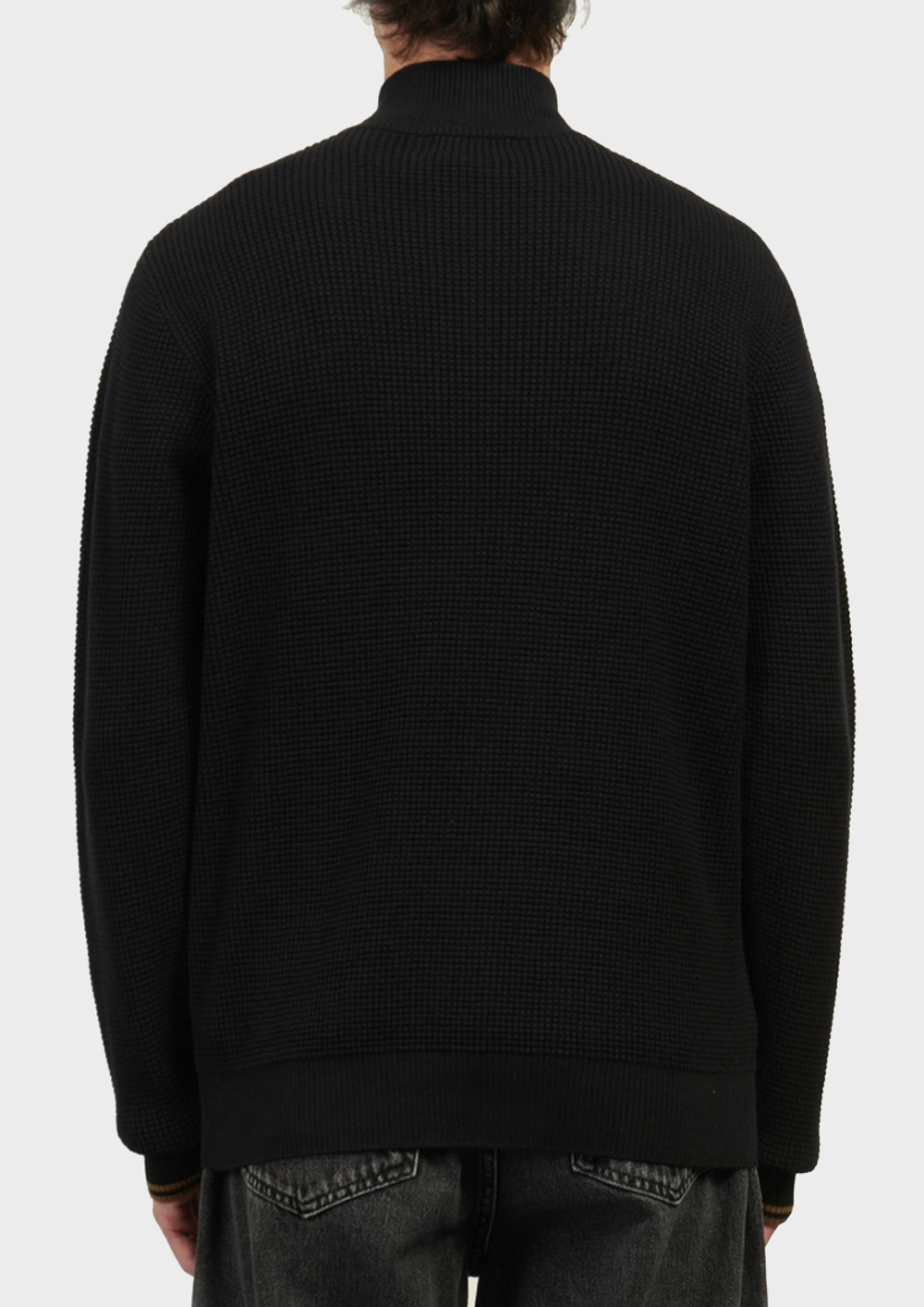 Джемпер FRED PERRY