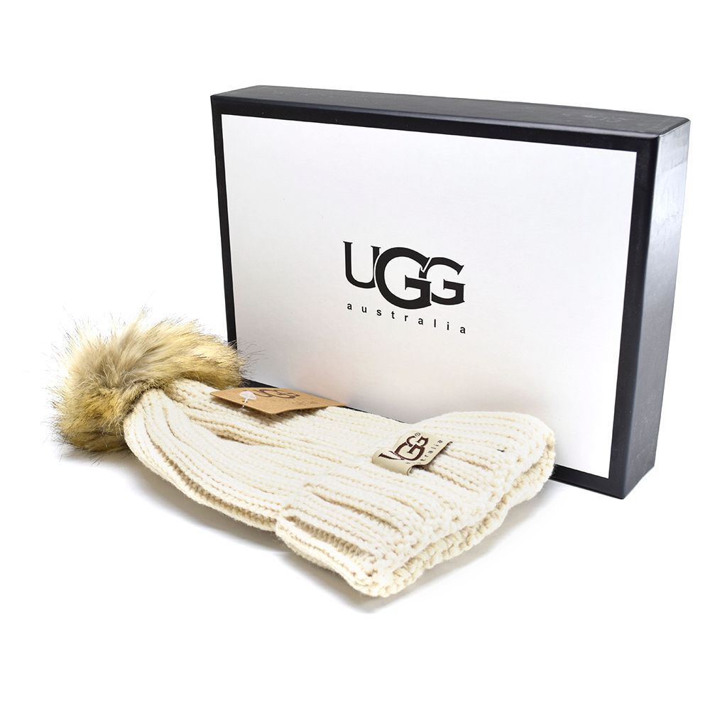 Ugg Hat II - Sand Ugg Hat II - Sand