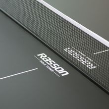 Теннисный стол складной для помещений "Rasson Premium S-1950 Indoor" с сеткой
