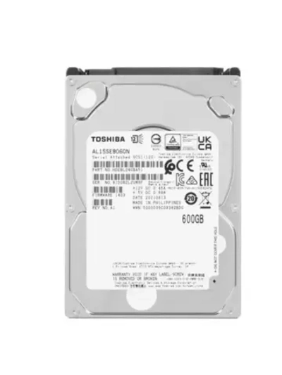 2.5" 600 ГБ Жетский диск SFF AL15SEB060N