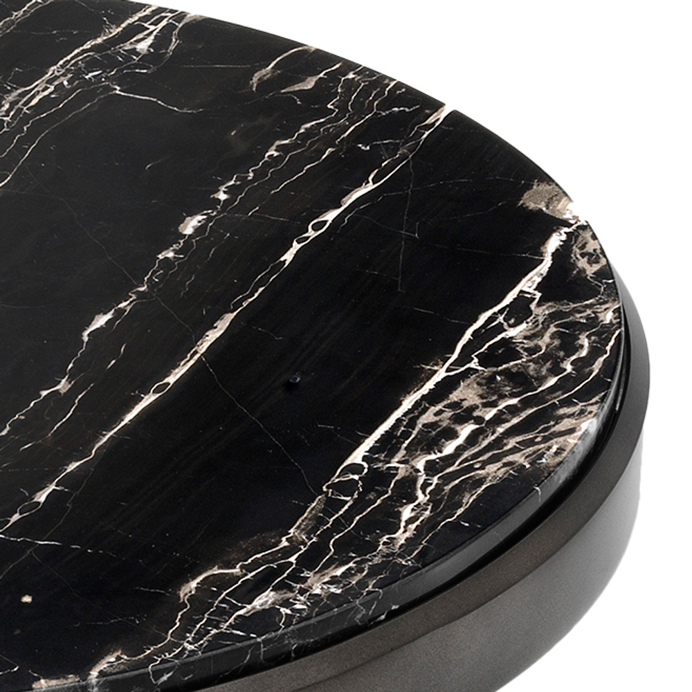 Приставной столик Side Table Tomasso арт.111990