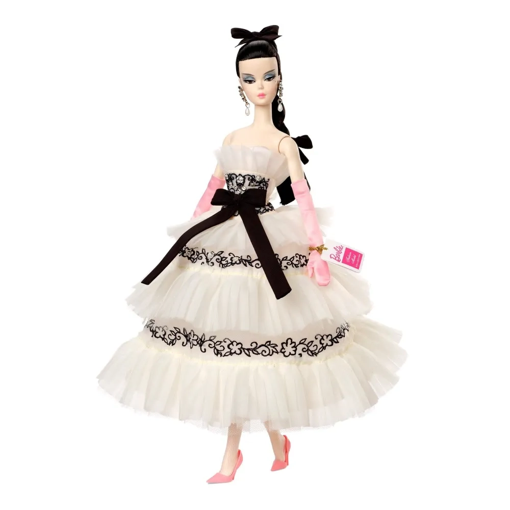 Кукла Barbie Fashion Model Collection #4