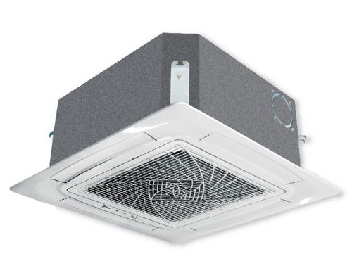 Кассетный внутренний блок Haier AB162MCERA(M) inverter