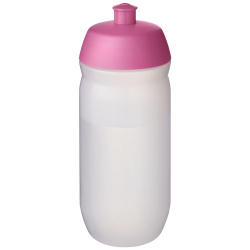 Спортивная бутылка HydroFlex™ Clear объемом 500 мл