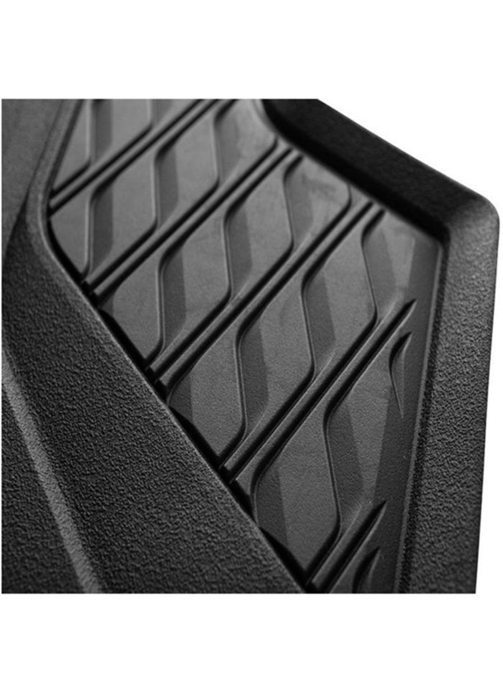 Коврики BMW X6 G06 Floor Liner (4 шт)