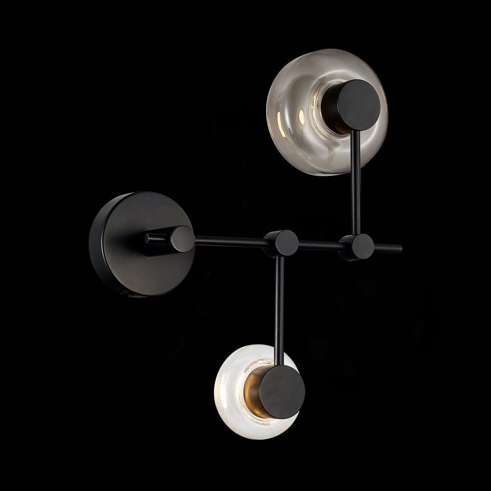 Светильник настенный ST Luce Vallo SL6005.401.02