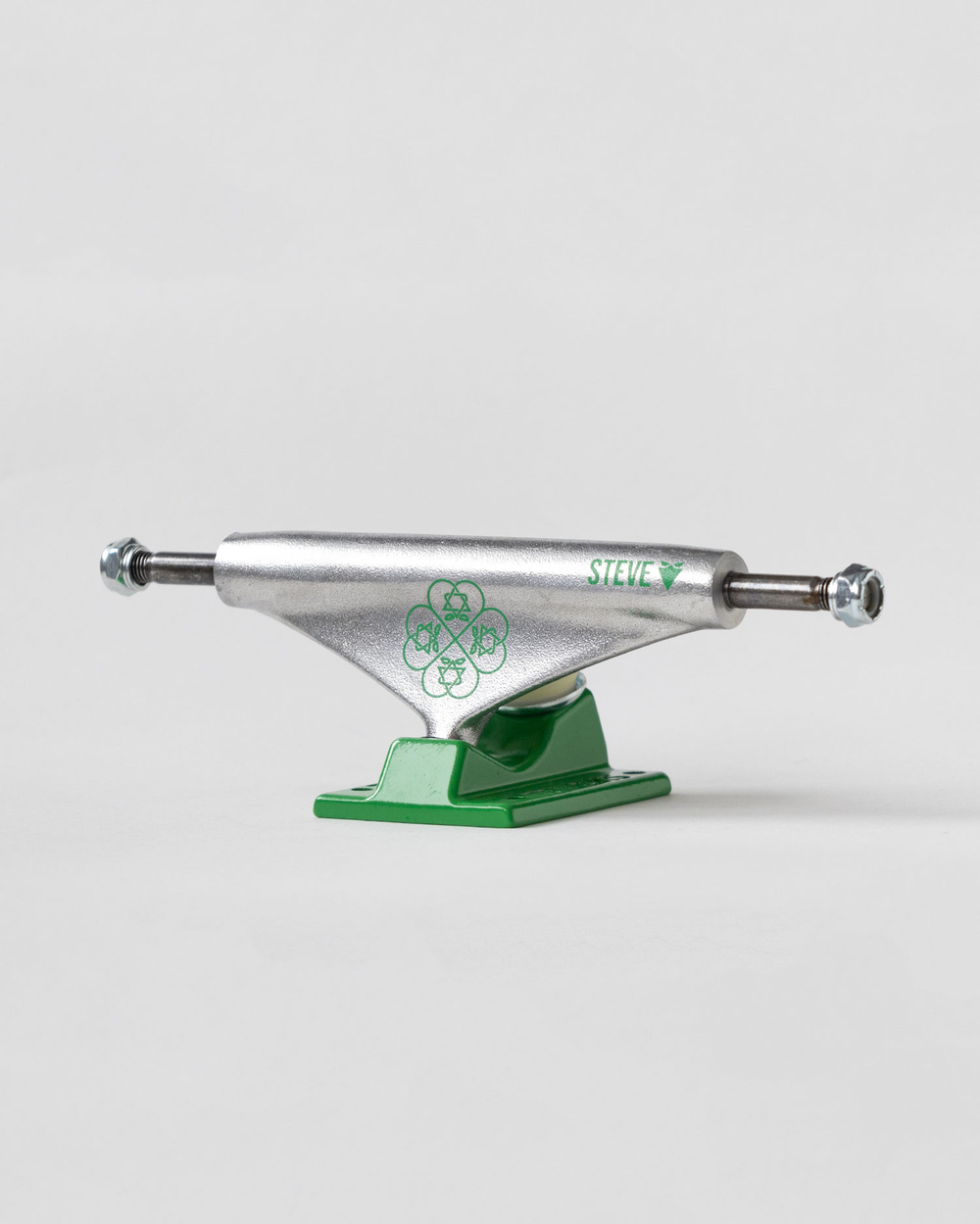 Комплект подвесок Theeve CSX V3 Pro Steve Clover