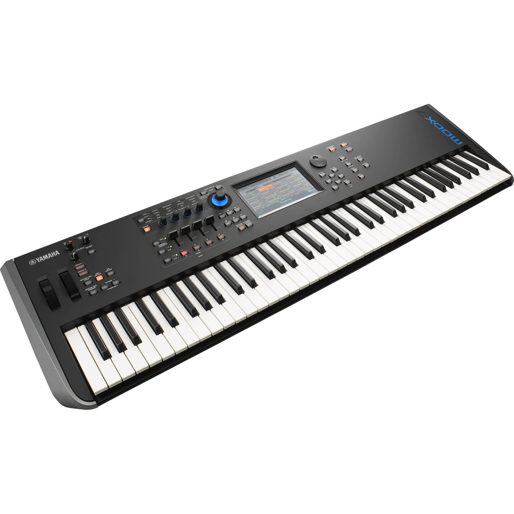 Yamaha MODX7