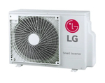 Канальный кондиционер LG CL09R.N20/UU09WR.UL0