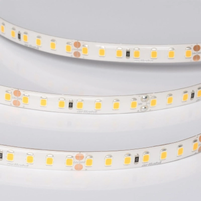 Лента герметичная RTW-SE-A140-8mm 24V Warm2700 (5 W/m, IP65, 5m) (Arlight, -)