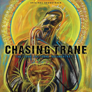 Soundtrack / Chasing Trane - The John Coltrane Documentary (2LP)