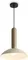 Подвесной светильник Lotus FR5551PL-01CR Freya