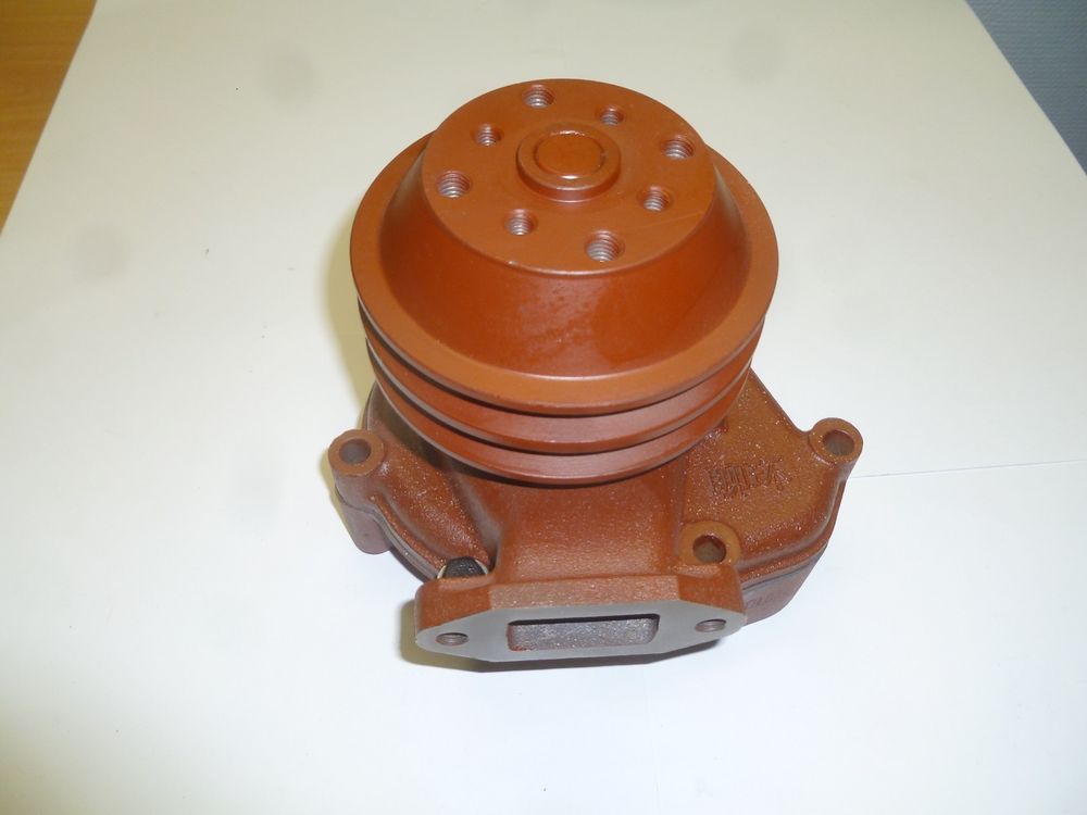 Насос водяной Ricardo R6105; TDK 56-170 6LT/Water pump ass