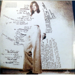 David Bowie / Hunky Dory (LP)