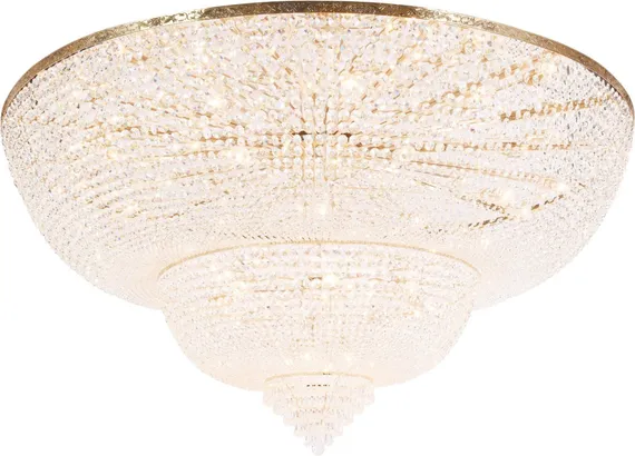 Подвесная люстра Palace DIA890-CL-42-G Maytoni