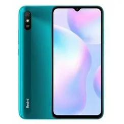 Xiaomi Redmi 9A 6/128gb Зеленый
