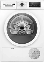 Сушильная машина Bosch WTH85V08II