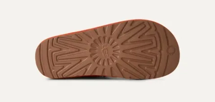 UGG Угги JW Anderson, апельсиновый