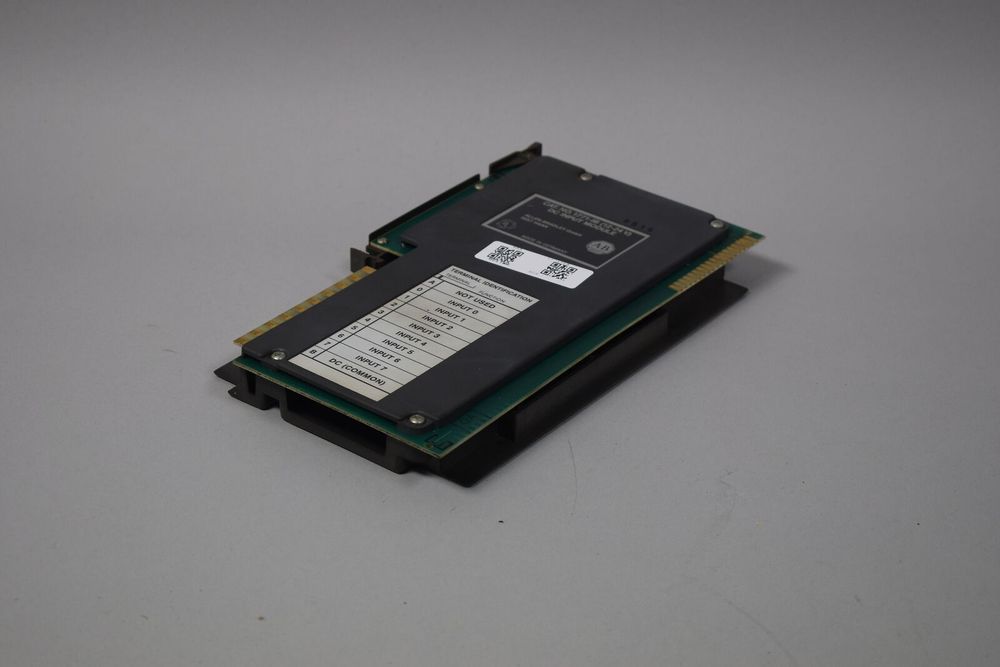 ALLEN-BRADLEY 1771-IB ALLEN-BRADLEY 1771-IB