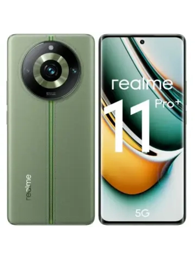6,7" Смартфон 11 Pro+ 12/512 ГБ 631011000521 GREEN