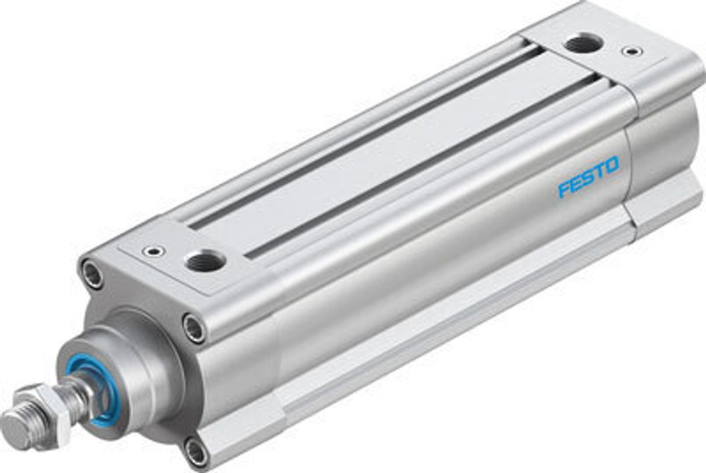 DSBC-63-160-PPVA-N3 Стандартный цилиндр DSBC-63-160-PPVA-N3 Стандартный цилиндр