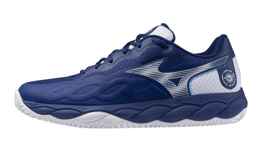 Теннисные кроссовки Mizuno Wave Enforce Court CC