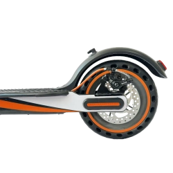 Электросамокат Kugoo L2 Pro