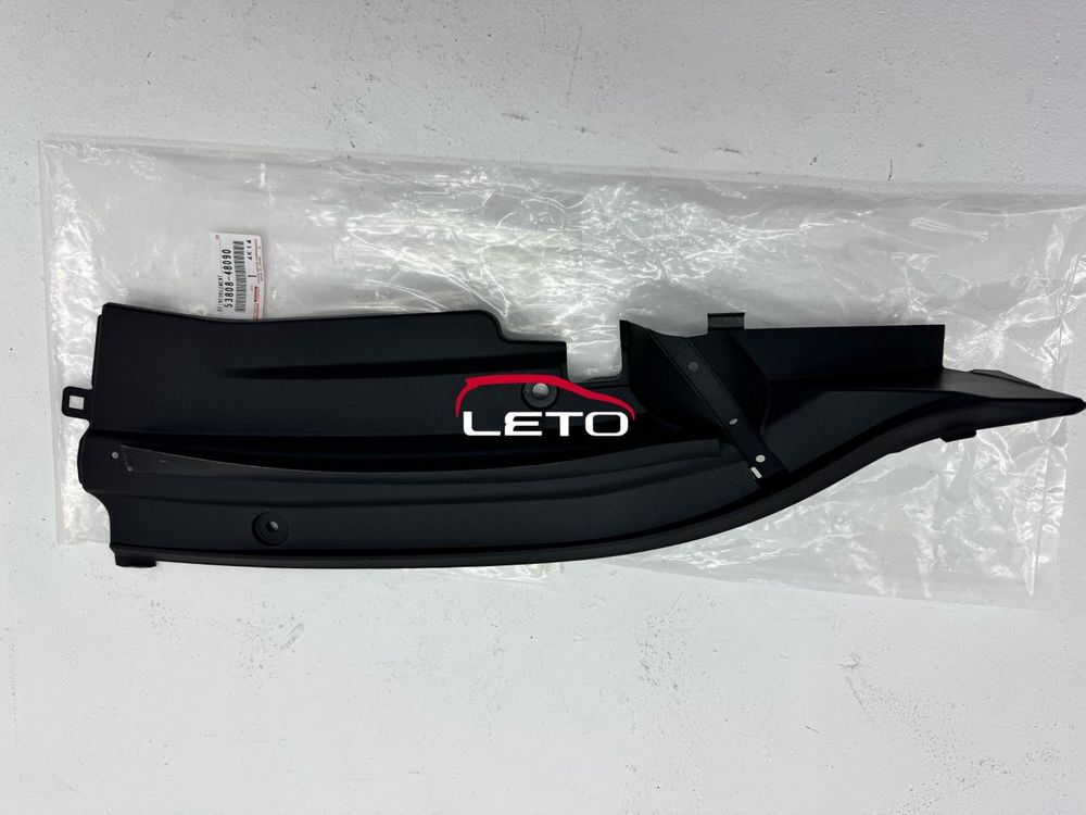 REINFORCEMENT SUB-ASSY, FR FDR, TOP 53808-48090 5380848090 REINFORCEMENT SUB-ASSY, FR FDR, TOP 53808-48090 5380848090