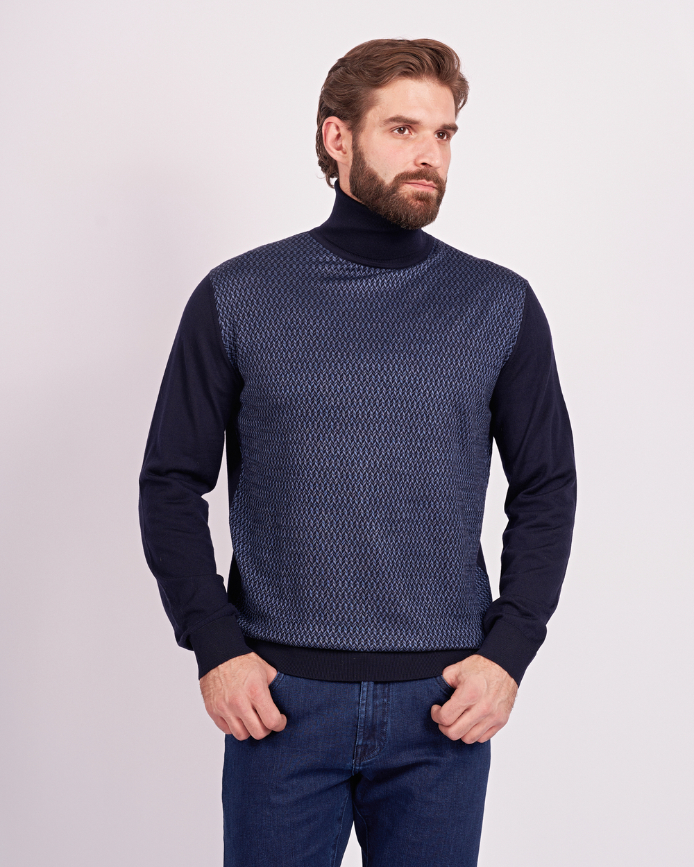 Водолазка Atelier Portofino