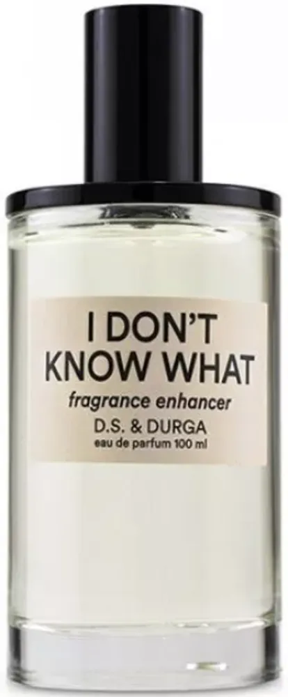 D.S. &amp; Durga I Don’t Know What EDP 100 ml