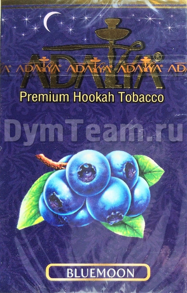 ADALYA (АДАЛИЯ) Bluemoon 50 гр.