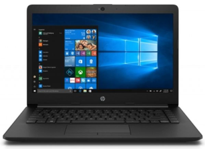 Ноутбук hp 14-cm0011u