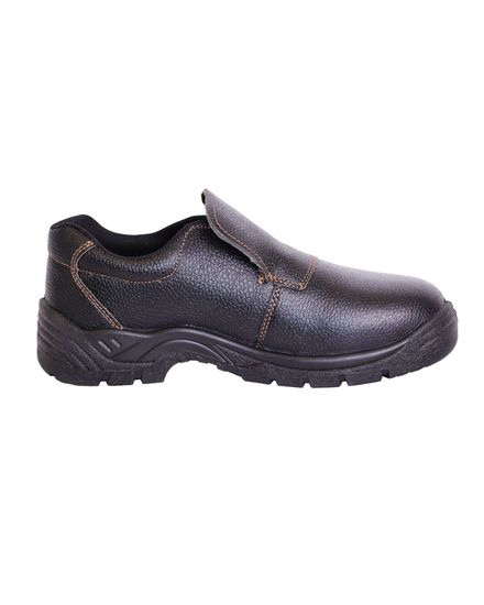 Полуботинки «Footwear» универс.