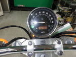 Honda VT750S 2010