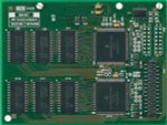 Dynacord DSP-1 DSP-модуль расширения для матрицы P64, 300 MPS