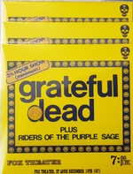 Grateful Dead / '71 Dead (21CD)