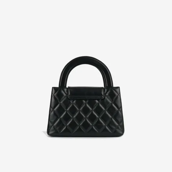 Сумка Chanel Small Kelly Re-edition