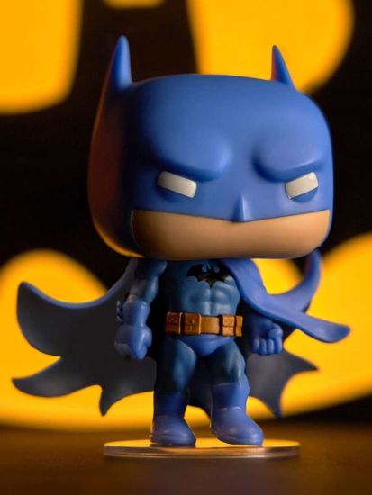 Фигурка Funko POP! Heroes DC NC Batman (598) 86369