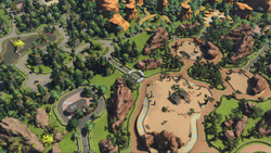 Zoo Tycoon: Ultimate Animal Collection (для ПК, цифровой код доступа)