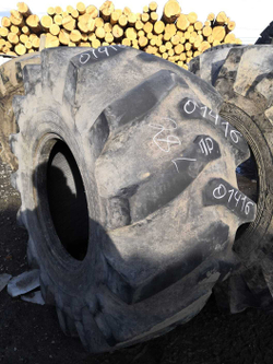 28L-26 Nokian Forest king шина б/у